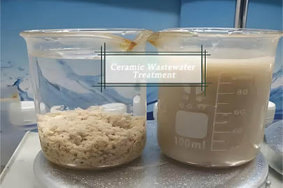 聚丙烯酰胺（PAM）絮凝劑選型完全指南：優化樁基泥漿處理與脫水效率